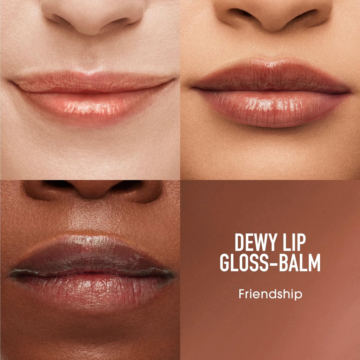 Mineralist Dewy Gloss Balm