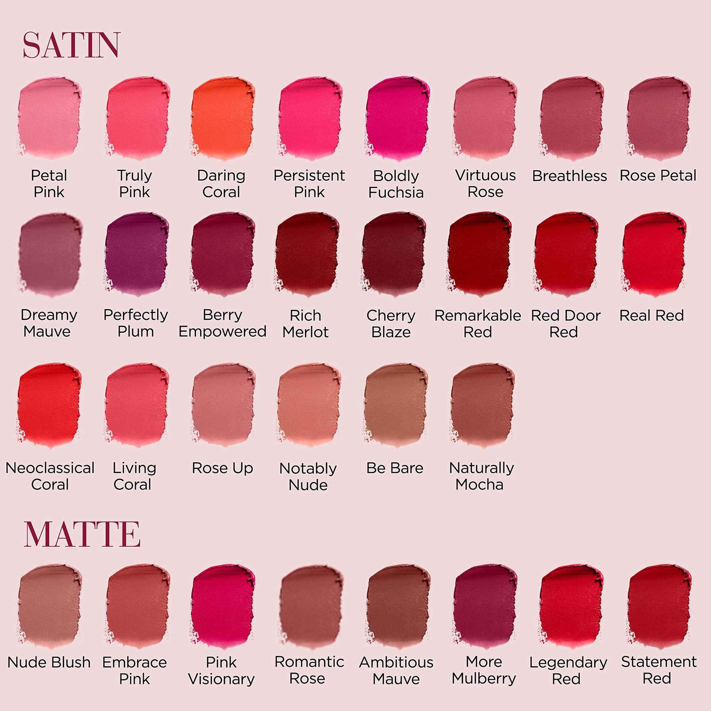 Elizabeth Arden Lipstick, Lip Color Makeup Enriched with Advanced Ceramide Complex, Vitamin E and Maracuja Oil, Red Door Red