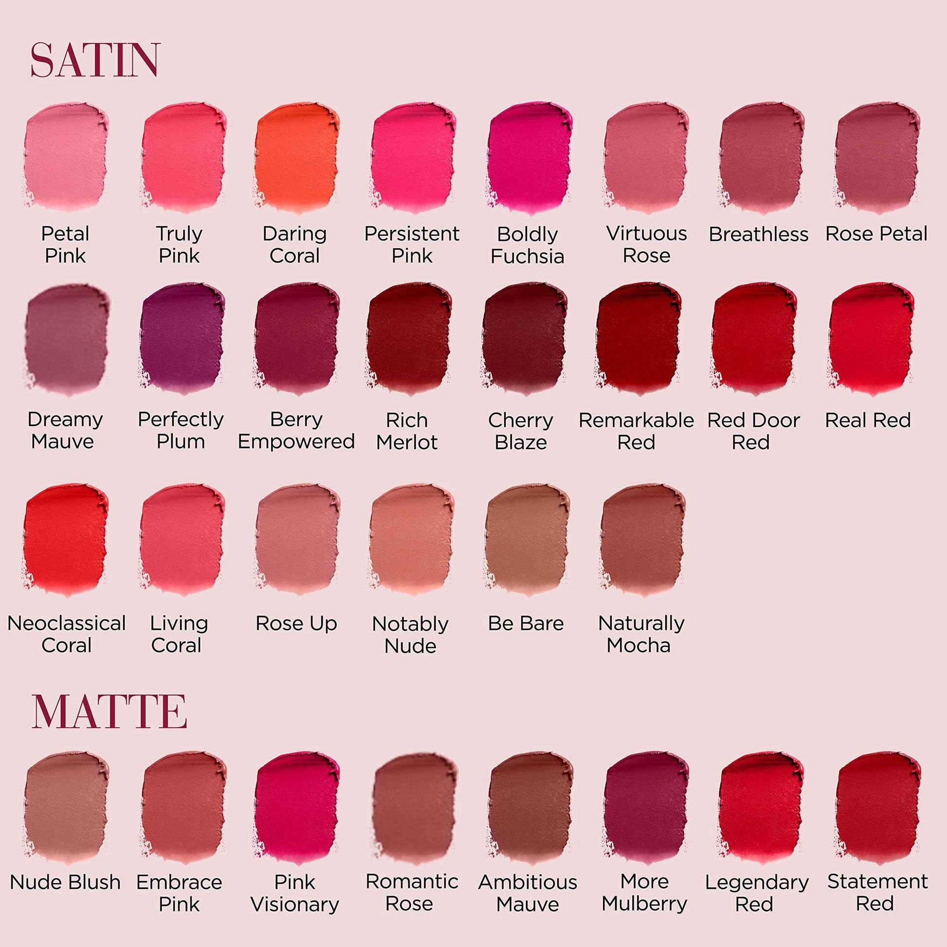 Elizabeth Arden Lipstick, Lip Color Makeup Enriched with Advanced Ceramide Complex, Vitamin E and Maracuja Oil, Red Door Red