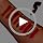 Matte Lip Liner Set - Gradient Velvet Lip Crayon (5 Pcs)
