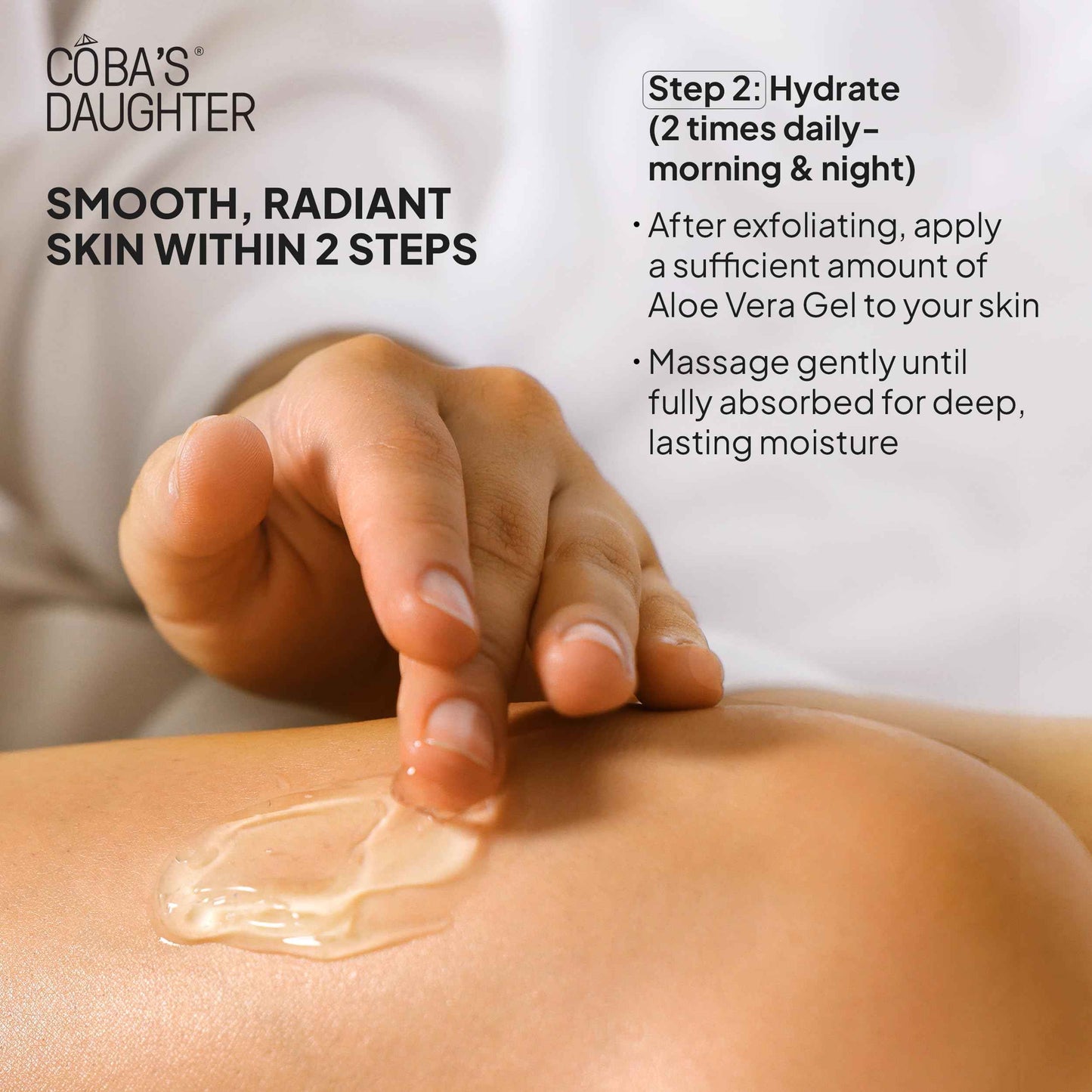 COBA'S DAUGHTER Luxury Spa Gift Set – 3-Piece Mini Body Scrub Trio with Honey Turmeric, Almond Orange & Aloe Vera – Travel Size Self-Care Gift for Holiday, Christmas, Birthday, Wedding Favor