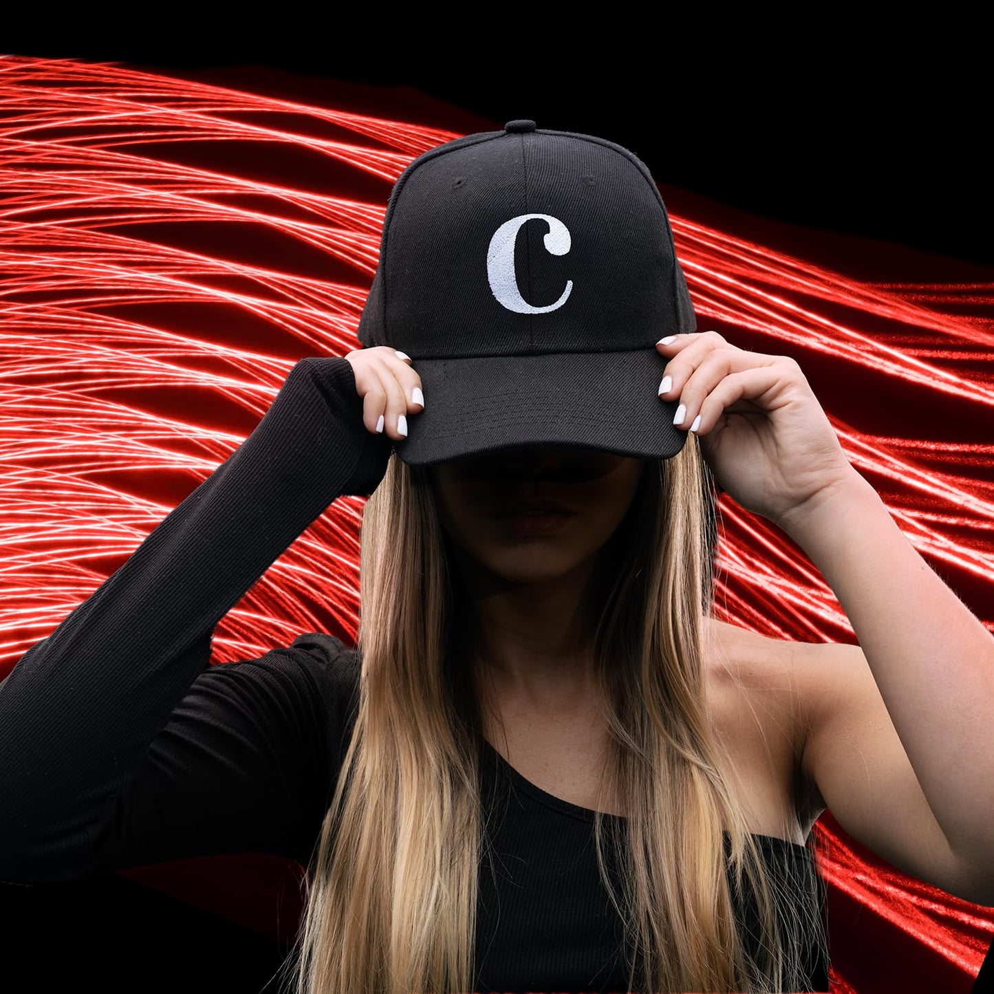 CapillusUltra Mobile Laser Therapy Cap for Hair Regrowth - NEW 6 Minute Flexible-Fitting Model - FDA-Cleared for Medical Treatment of Androgenetic Alopecia - Great Coverage