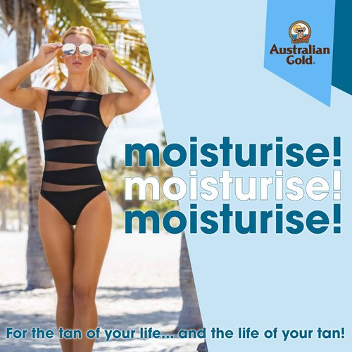 Hemp Nation Kiwi Cactus Water Moisturizer, Brown