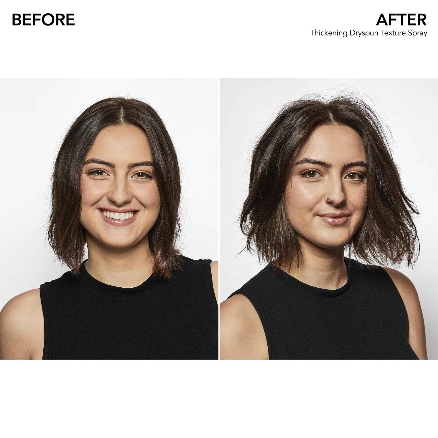 Bumble and bumble. Thickening Hair Volumizing Starter Travel Size Gift Set | Thickening Shampoo, Conditioner + Dryspun Texture Spray | Includes 3 Pieces | Color Safe | Perfect for Gifting