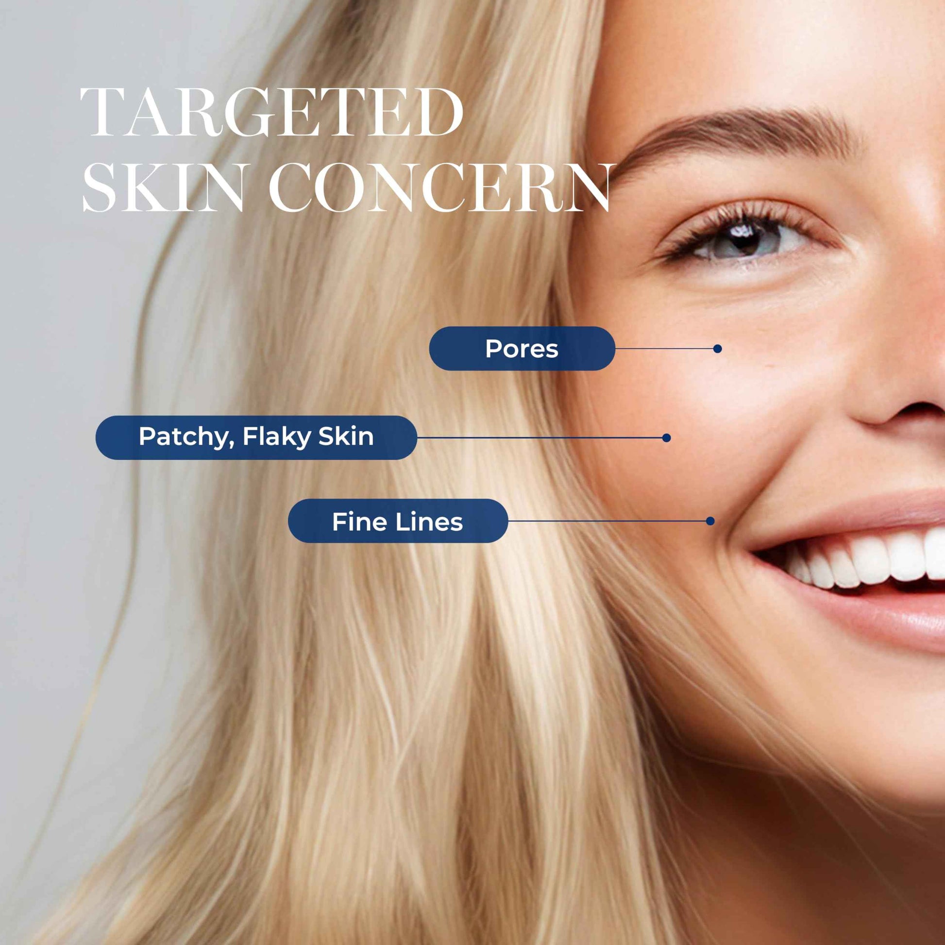 COSHEAL Hyaluron Boost Ampoule 1.52 fl oz, Deep Hydration Serum with 6 Types of Hyaluronic Acids & 5 Peptides, Barrier Support & Glass Skin Glow, Non-greasy, Hypoallergenic, Korean Skin care