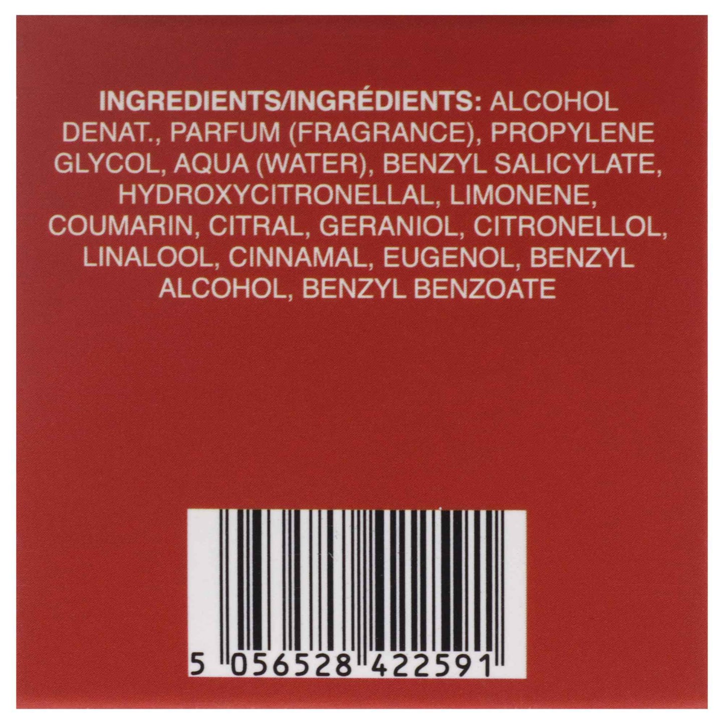 Missguided Babe Heat for Women - 2.7 oz EDP Spray