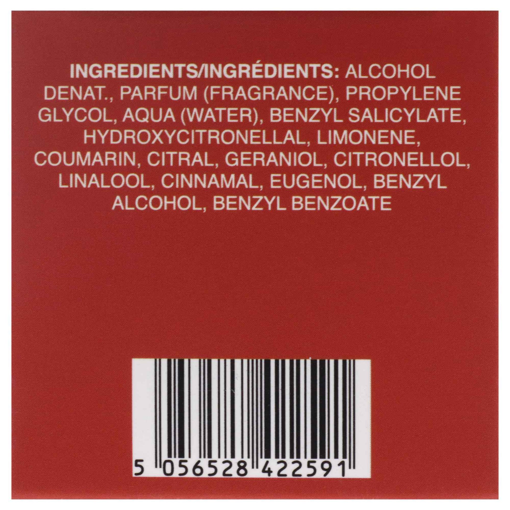 Missguided Babe Heat for Women - 2.7 oz EDP Spray