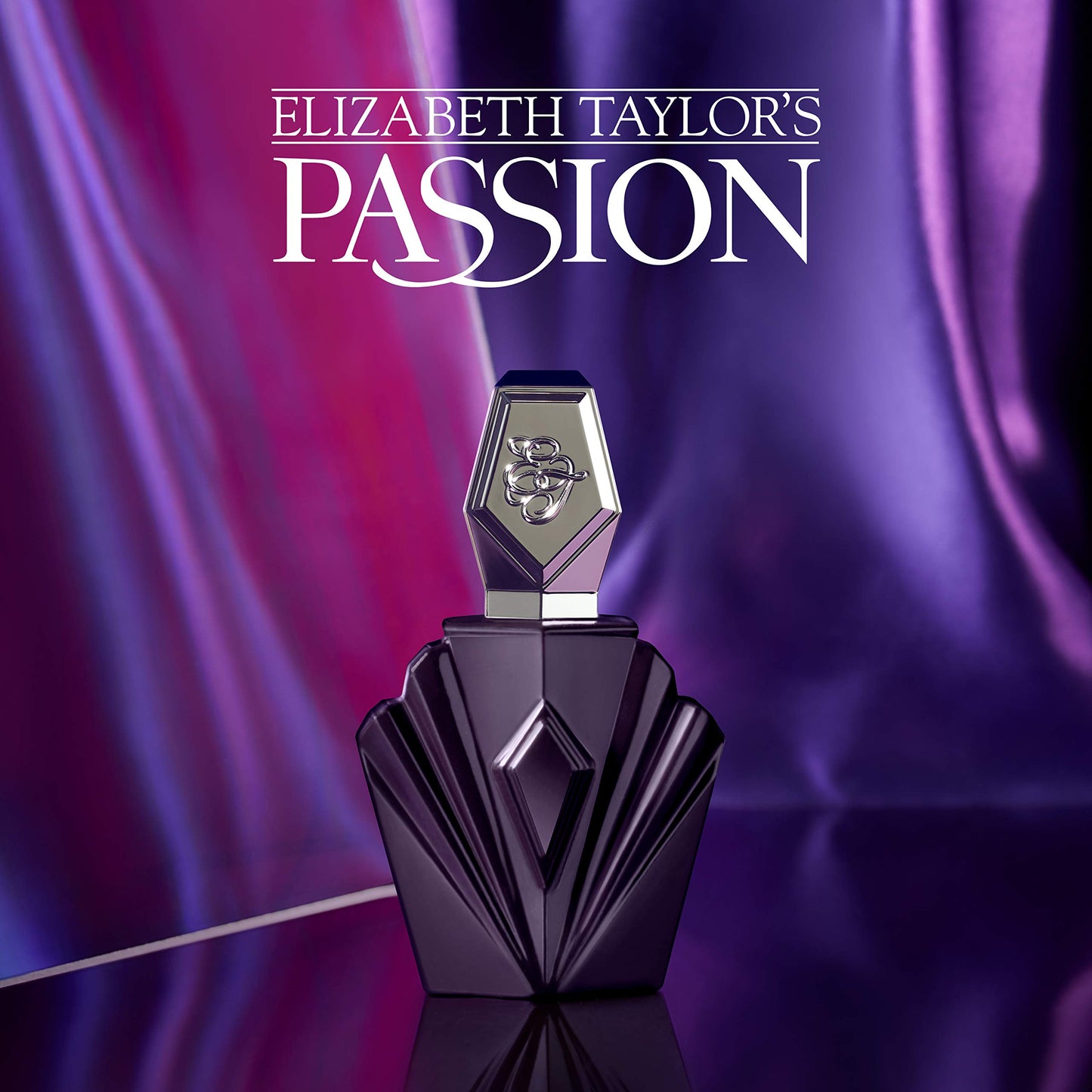 Elizabeth Taylor Passion Perfume for Women Gift Set