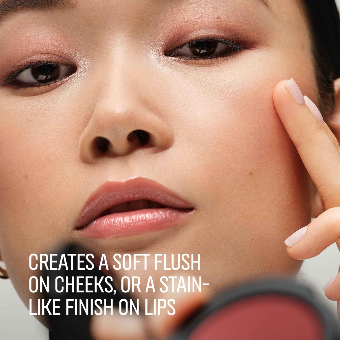 Bobbi Brown Pot Rouge for Lips & Cheeks | Cream Blush for a Flushed, Natural-Looking Blush, 0.13 Ounce, Powder Pink