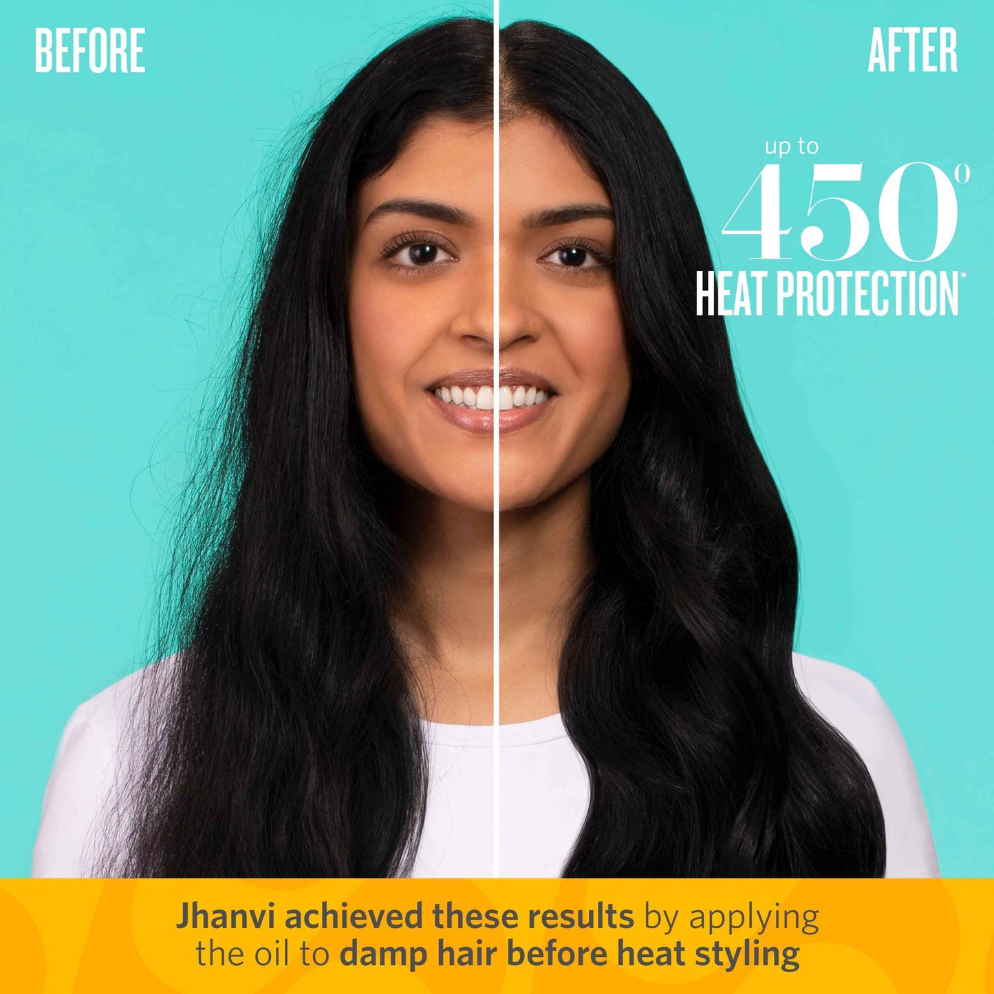 SOL DE JANEIRO Brazilian Glossy Nourishing Hair Oil | Fights Frizz