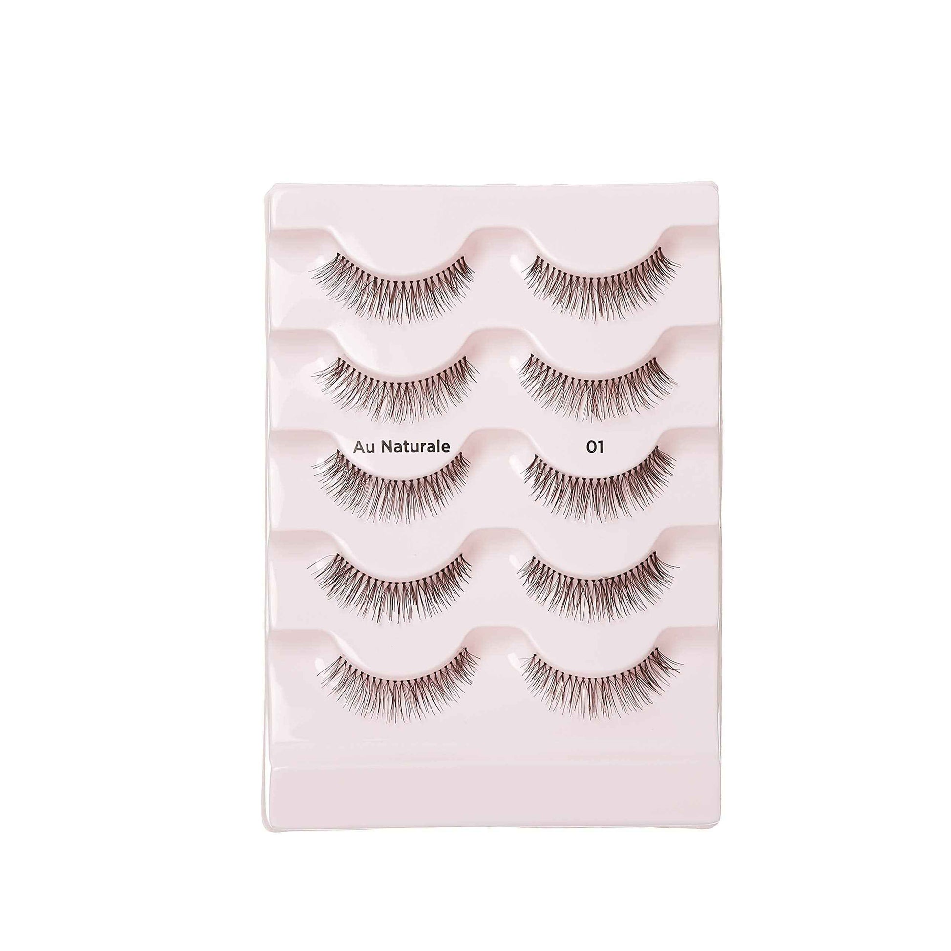 i•ENVY Au Naturale (KPEM08) (3 PACK)