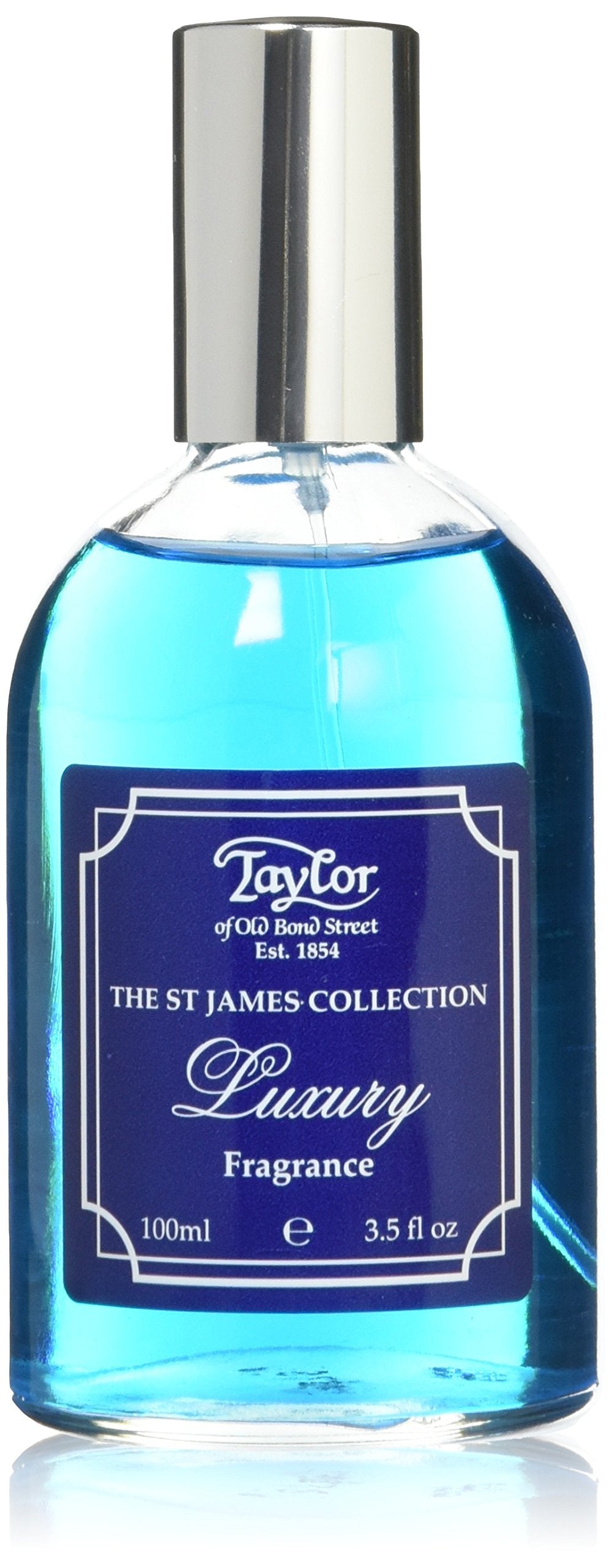 Taylor of Old Bond Street St James Collection Fragrance, 3.3 fl. oz.