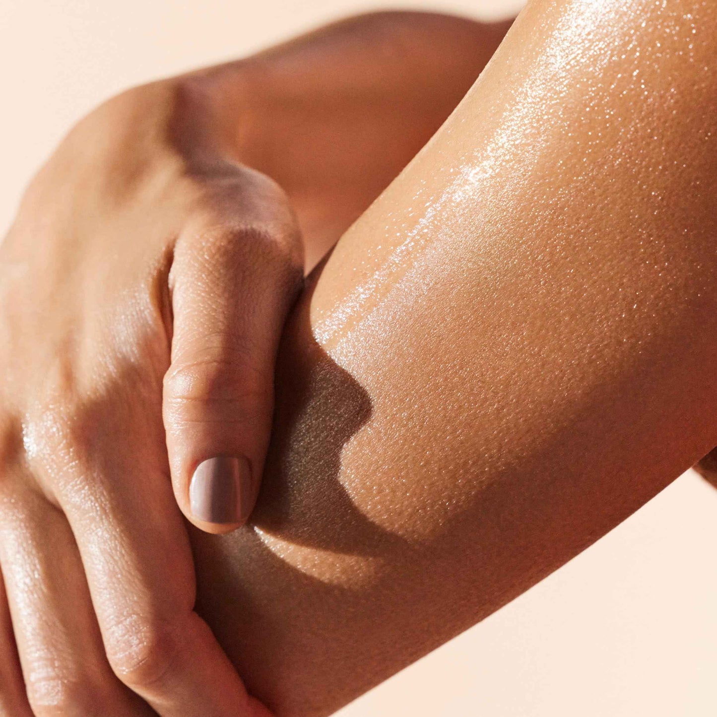 Nuxe Huile Prodigieuse Multi-Purpose Dry Oil - Radiant Glow and Lightweight Hydration for Face, Body & Hair. Nourishes, Repairs and Enhances