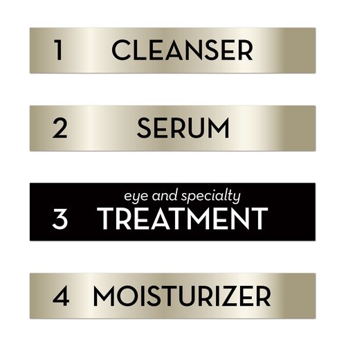 Eye Treatment by Olay Eyes Depuffing Eye Roller with Vitamin E Massages to Help Reduce Puffiness and Instantly Awaken Tired-Looking Eyes, 0.2 Fl Oz