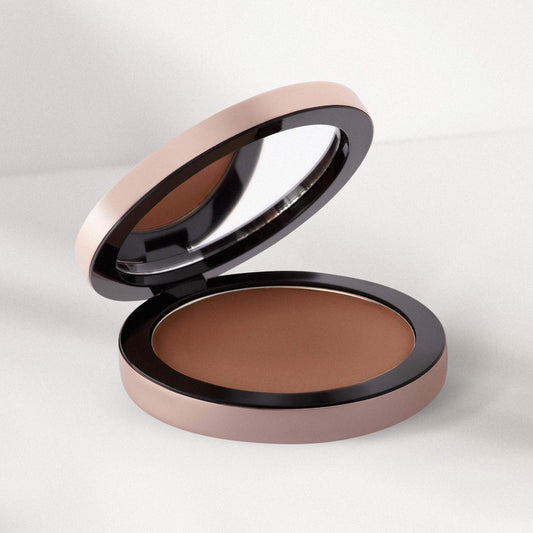 Pippa of London Mayfair - Matte Compact Powder