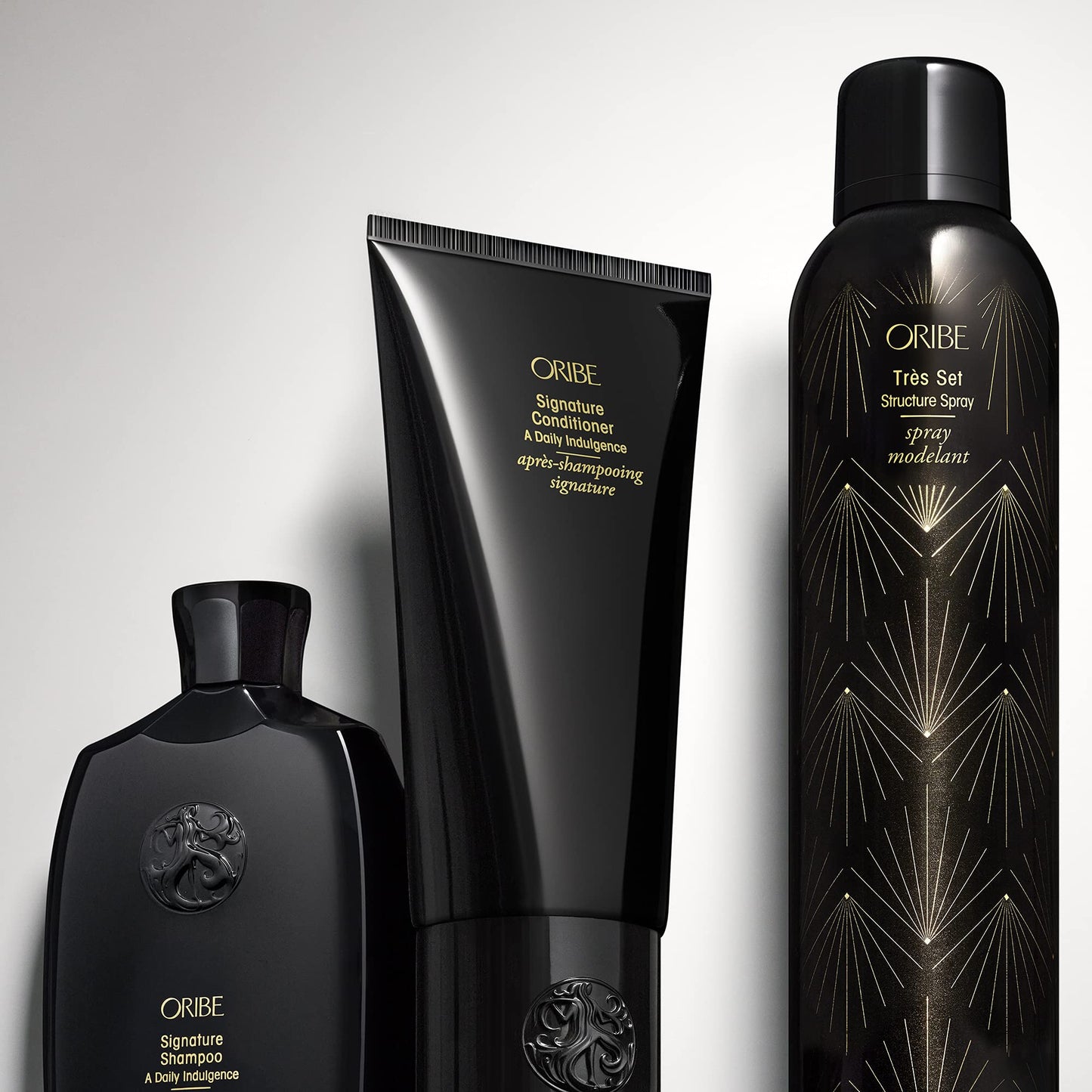 Oribe Très Set Structure Spray, 10.3 Fl oz