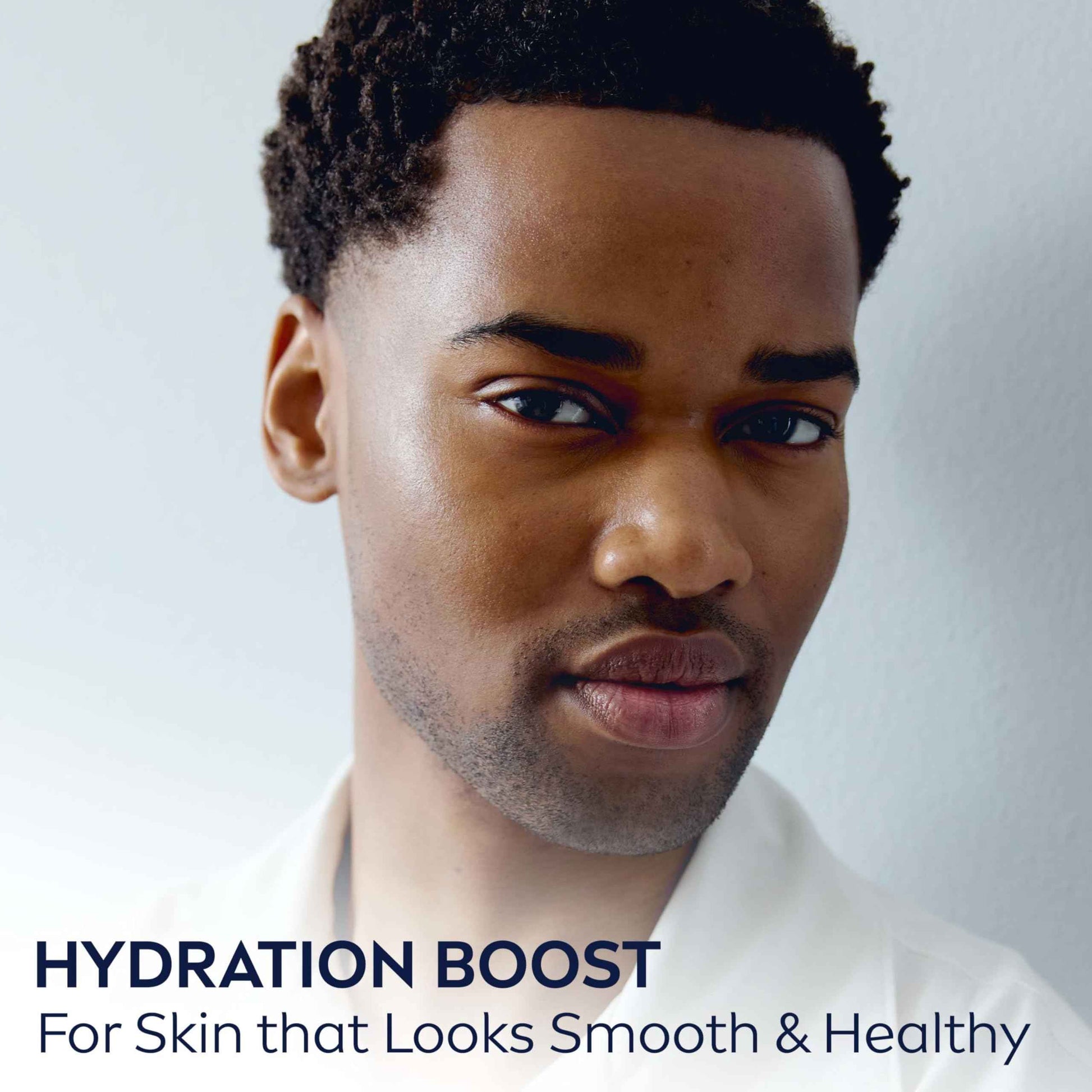 NIVEA MEN Maximum Hydration Post Shave Balm with Aloe Vera and Provitamin B5, 3 Pack of 3.3 Fl Oz Bottles