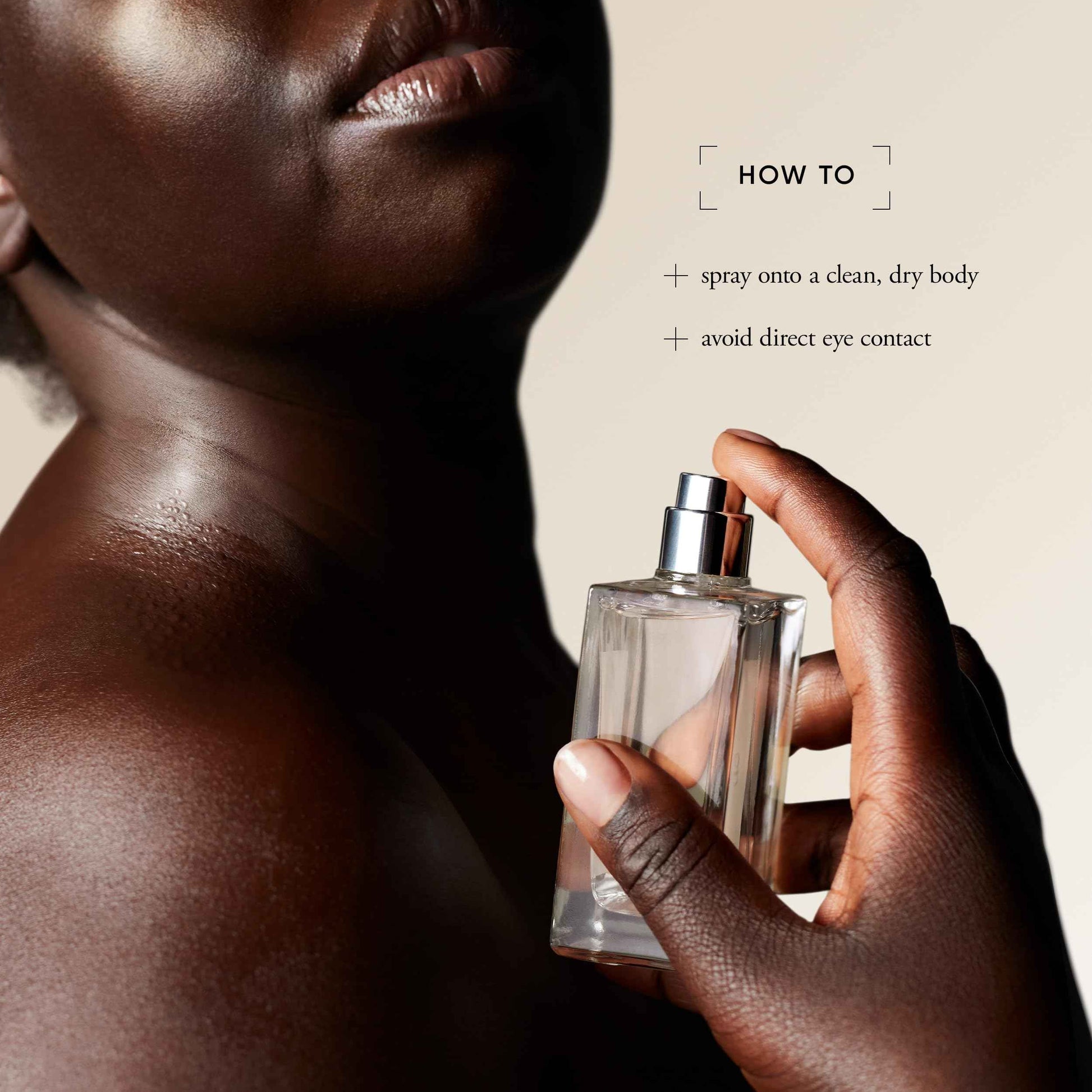 philosophy radiant grace intense eau de parfum for women, 0.33 oz