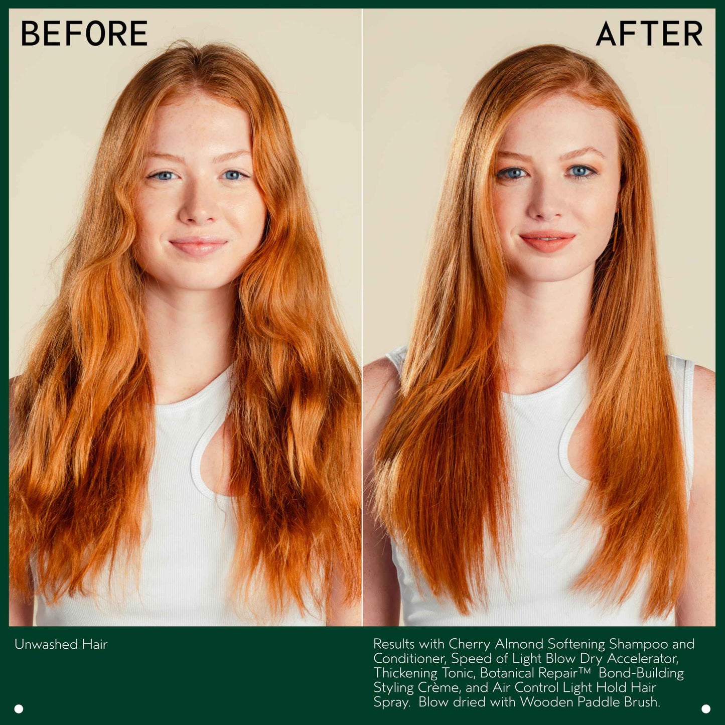 Aveda Air Control Light Hold Hair Spray | Eliminates Static | Weightless Hold | Best Smelling | for All Hair Types, 9.1 Ounce