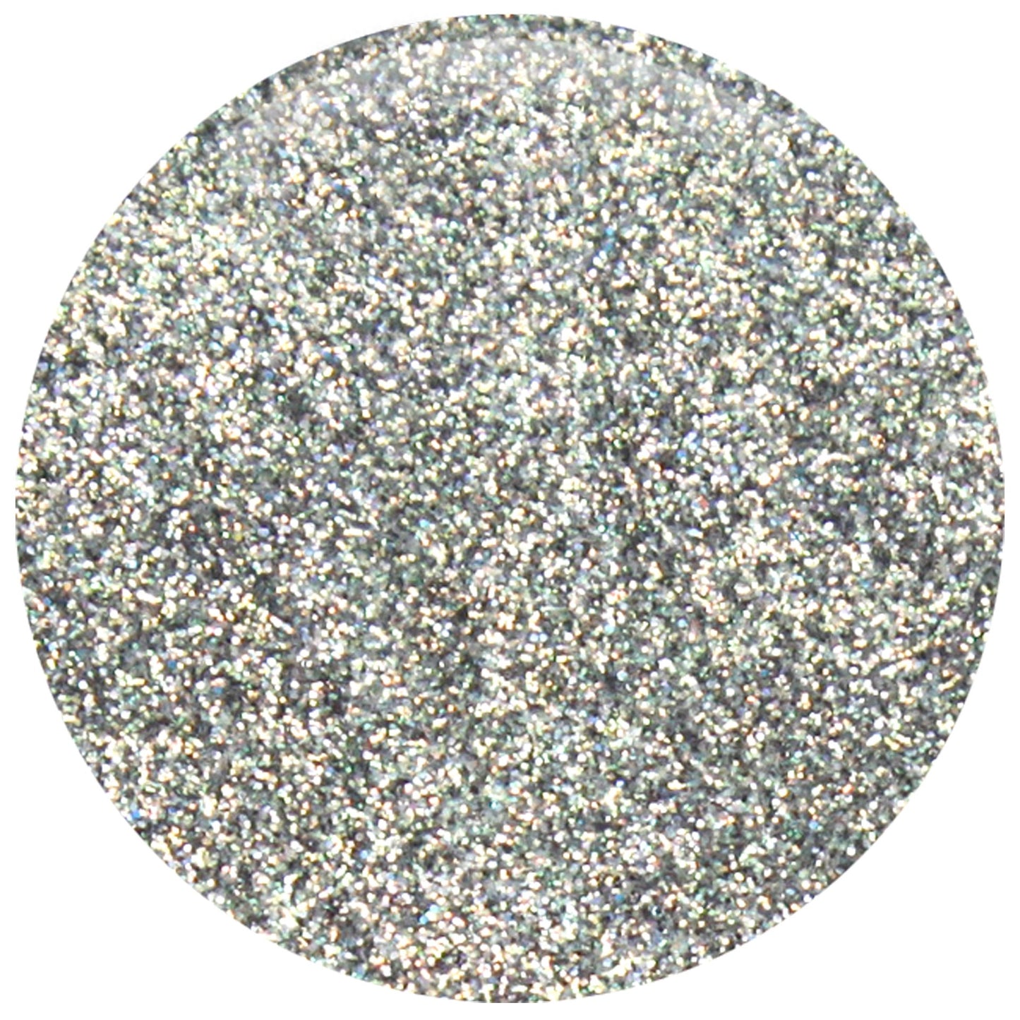 GLITTIES - Smokin Hot - Cosmetic Extra Fine (.006") Mixed Glitter Powder - Make Up, Body, Face, Hair, Lips, Nails - (10 Gram Jar)