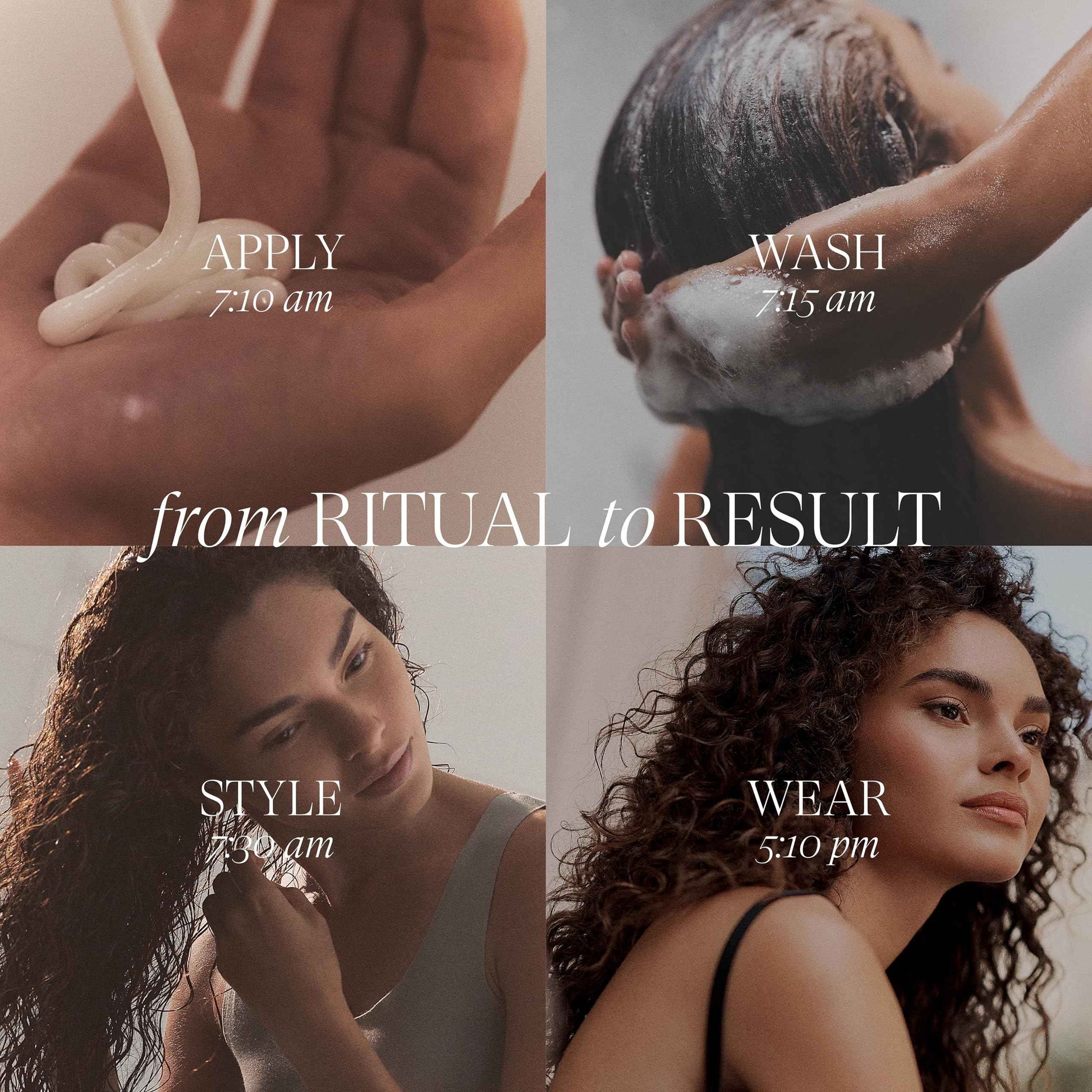 L'ANZA Healing Moisture Mini Hair Care Kit, Shampoo, Conditioner & Mist Leave-In Conditioner Spray, Hydrating, Detangles, Softens, UV & Heat Protection, Adds Shine, Fights Humidity, Color Safe