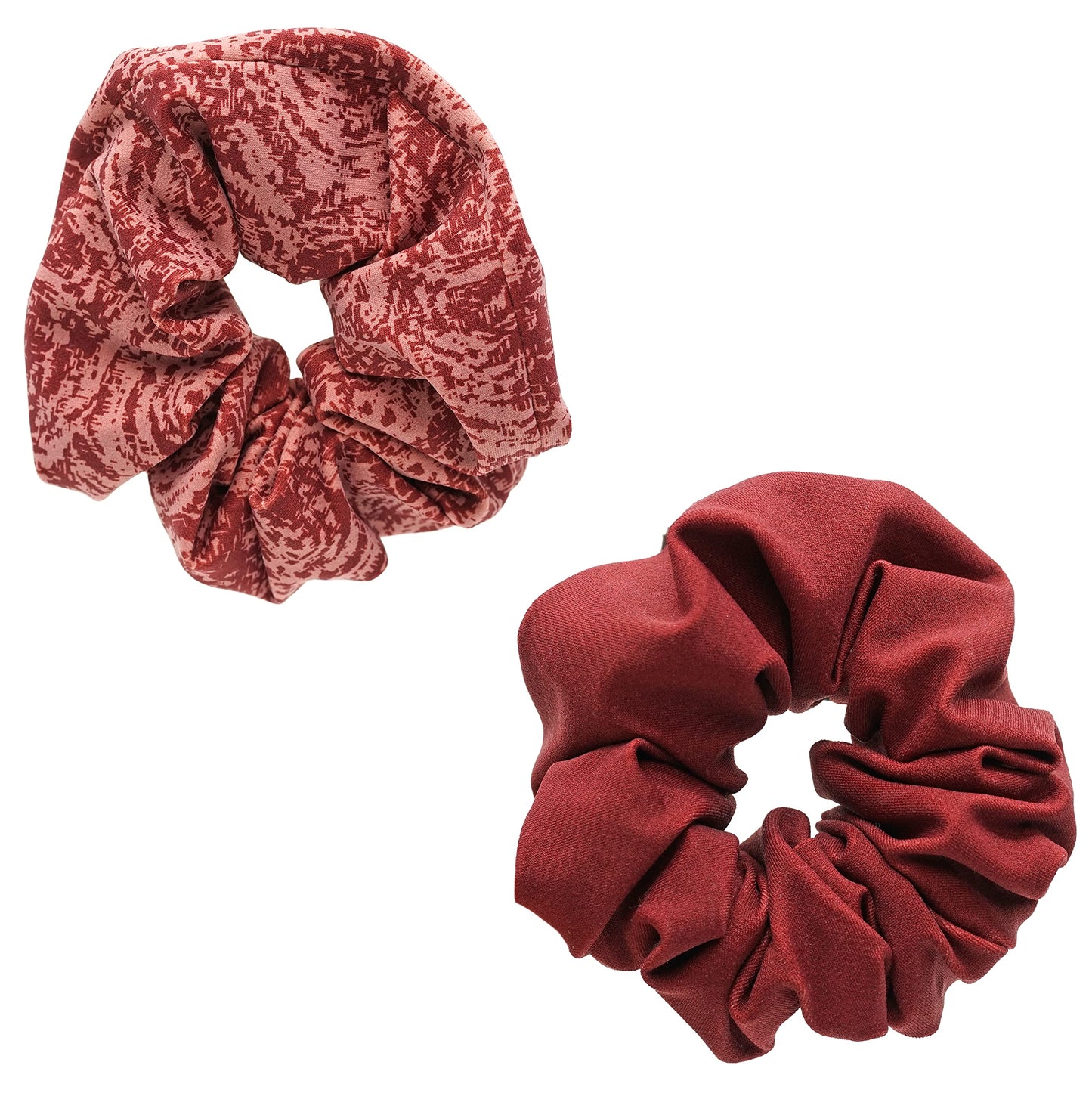 Ouidad Made for Curls™ Hair Coil Scrunchies 2 Count