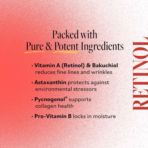 Derma E Anti-Aging Regenerative Day Cream – Astaxanthin Moisturizer for Face – Lightweight Firming Anti-Wrinkle Cream with Lavender, Jojoba Oil and Vitamin E, 2 oz