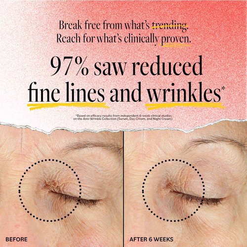 Derma E Anti-Aging Regenerative Day Cream – Astaxanthin Moisturizer for Face – Lightweight Firming Anti-Wrinkle Cream with Lavender, Jojoba Oil and Vitamin E, 2 oz