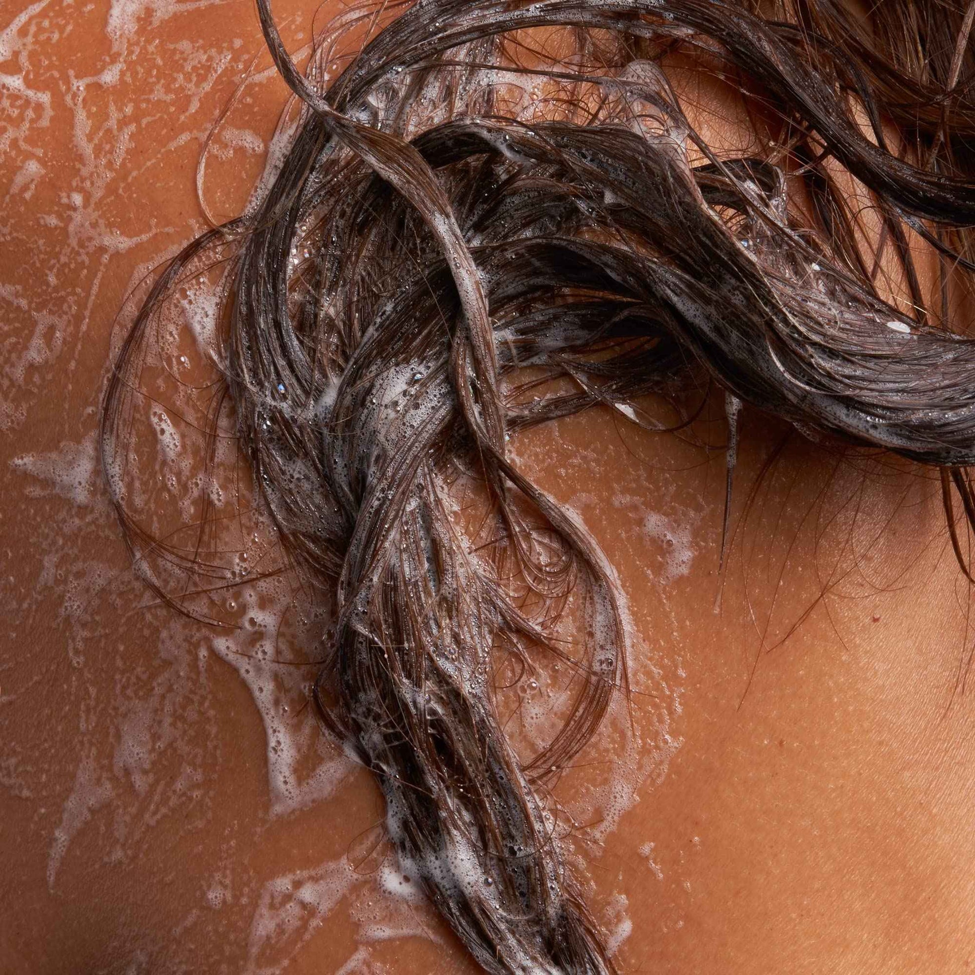 NOT!CE Hair Co. The Stimulator Shampoo & Conditioner Bars - Travel Set - thickening | oily & fine hair