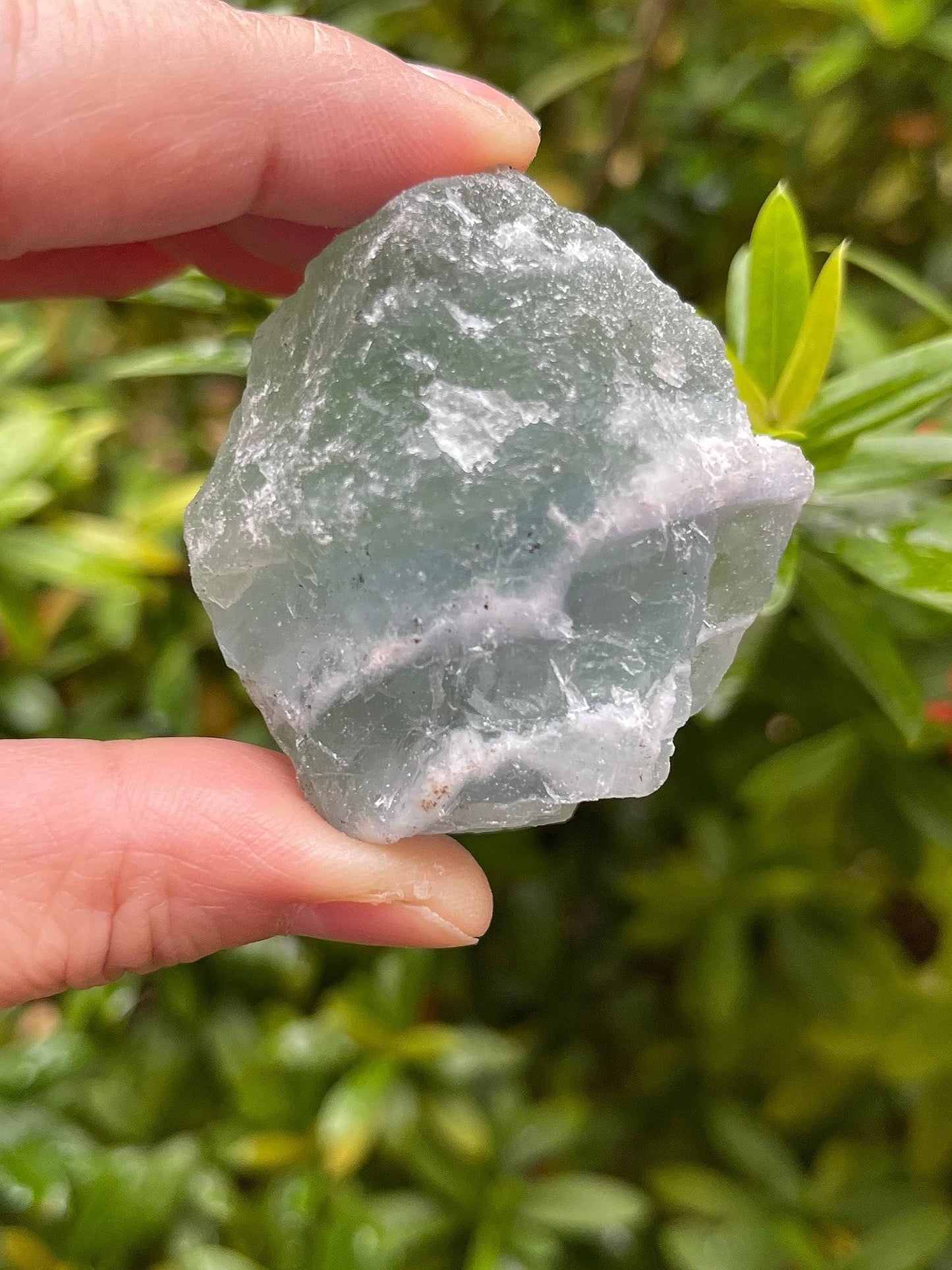 WHOLESALE Raw Green Fluorite Crystals, Natural Green Fluorite Stone, Natural Rough Green Fluorite crystals, Green Fluorite Rough, Green Fluorite Healing Crystals (Green Fluorite, 0.25 Pound)