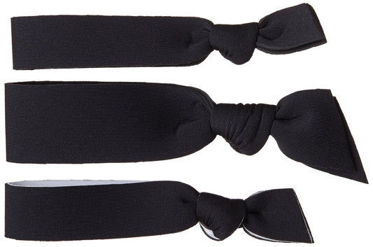 Emi Jay Set of 3 Flexx Hair Ties, Laguna