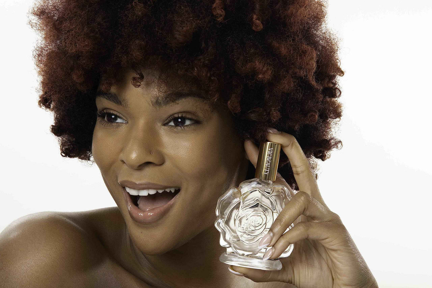 Vie Beauty 30ROSES Hydrating Rose Water Facial Mist For All Skin Types 85mL