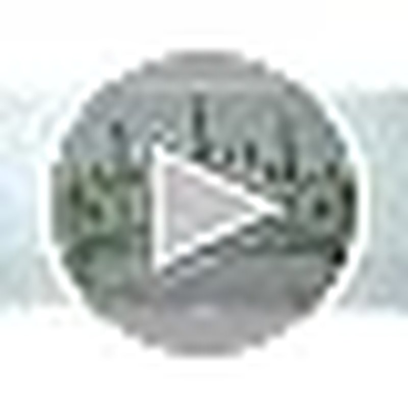 Baroque Green Tiara Crown with Rhinestones for Women
