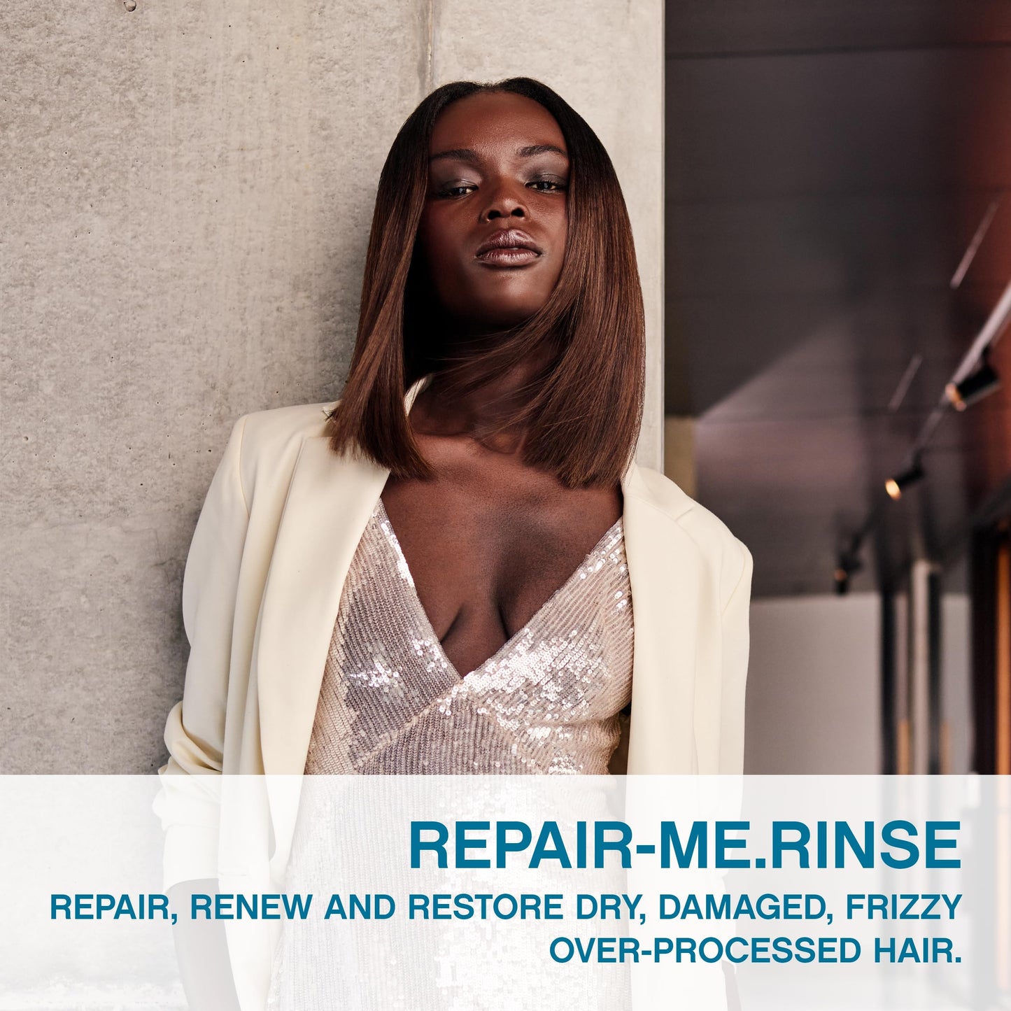 Kevin Murphy Repair Me Rinse 8.4 oz by Kevin Murphy