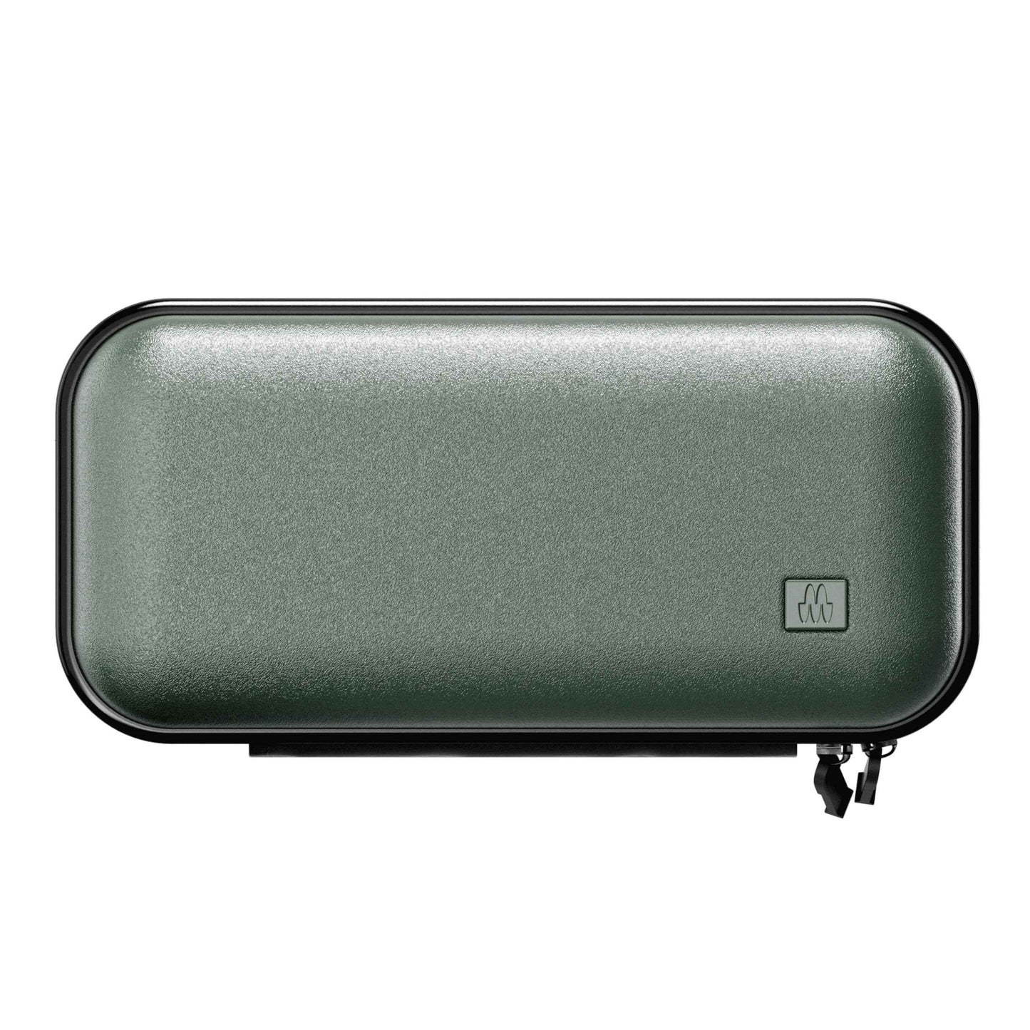 Meridian Hard Groin Trimmer Case for Men and Women - Sage Green Travel Storage for Trimmers and Accessories (Case Only)
