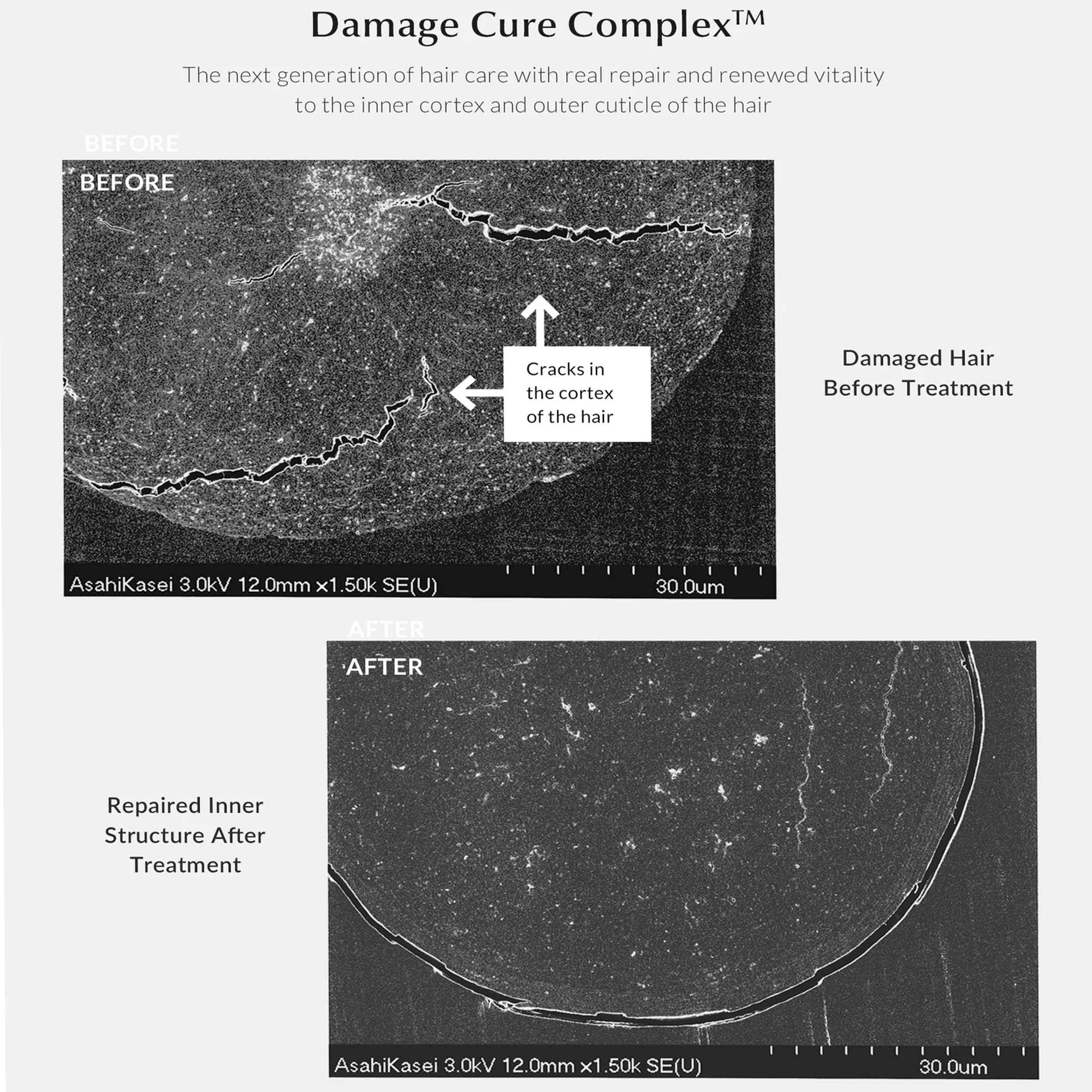 Eufora Beautifying Elixirs Moisture Masque 5 Oz