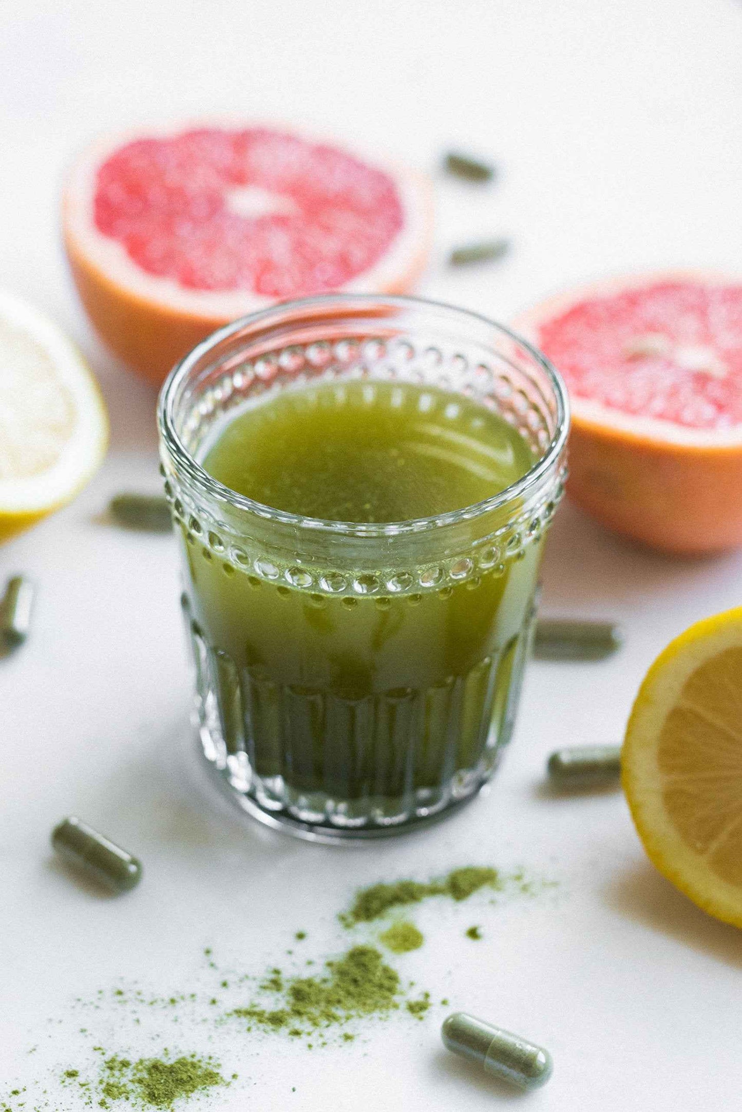 Pines Organic Barley Grass,500 mg,500 Count Tablets