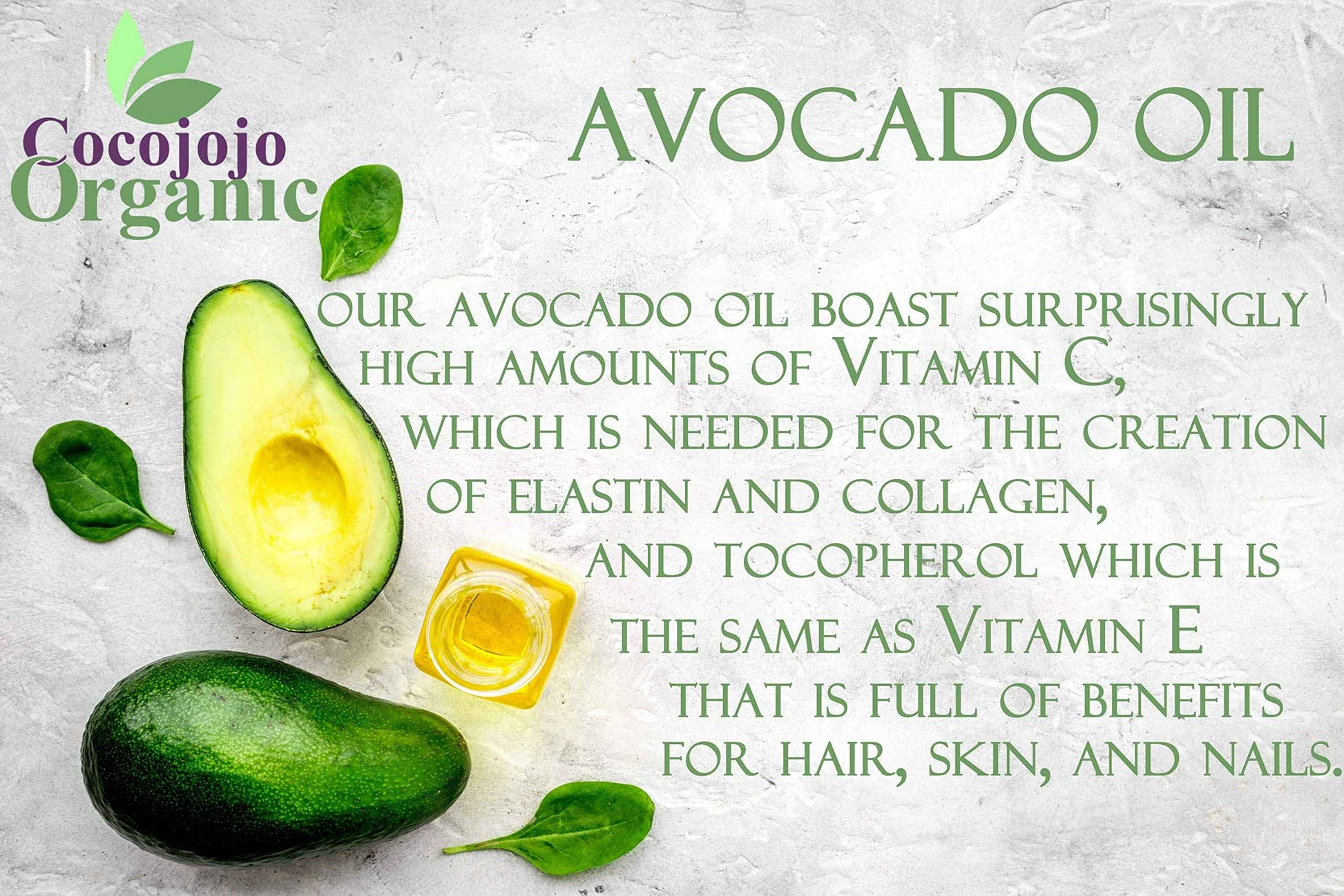 Dr Joe Lab Avocado Oil - Pure, Refined, Cold Pressed, Unscented, Non-GMO, Filtered, Carrier Oil - 32 oz - for Skin, Hair, Nails, Body, Face, Beard, Brow, DIY, Cosmetic Formulation