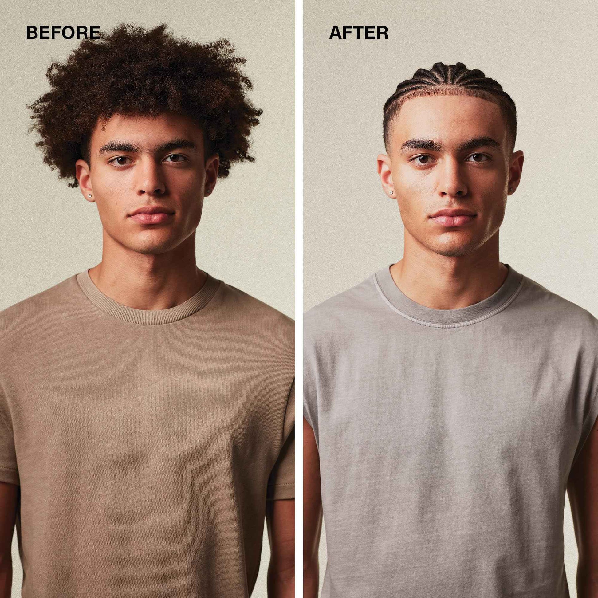 Mitch by Paul Mitchell High Hold Pomade, High Hold + High Shine, For All Hair Types (2 Pack)