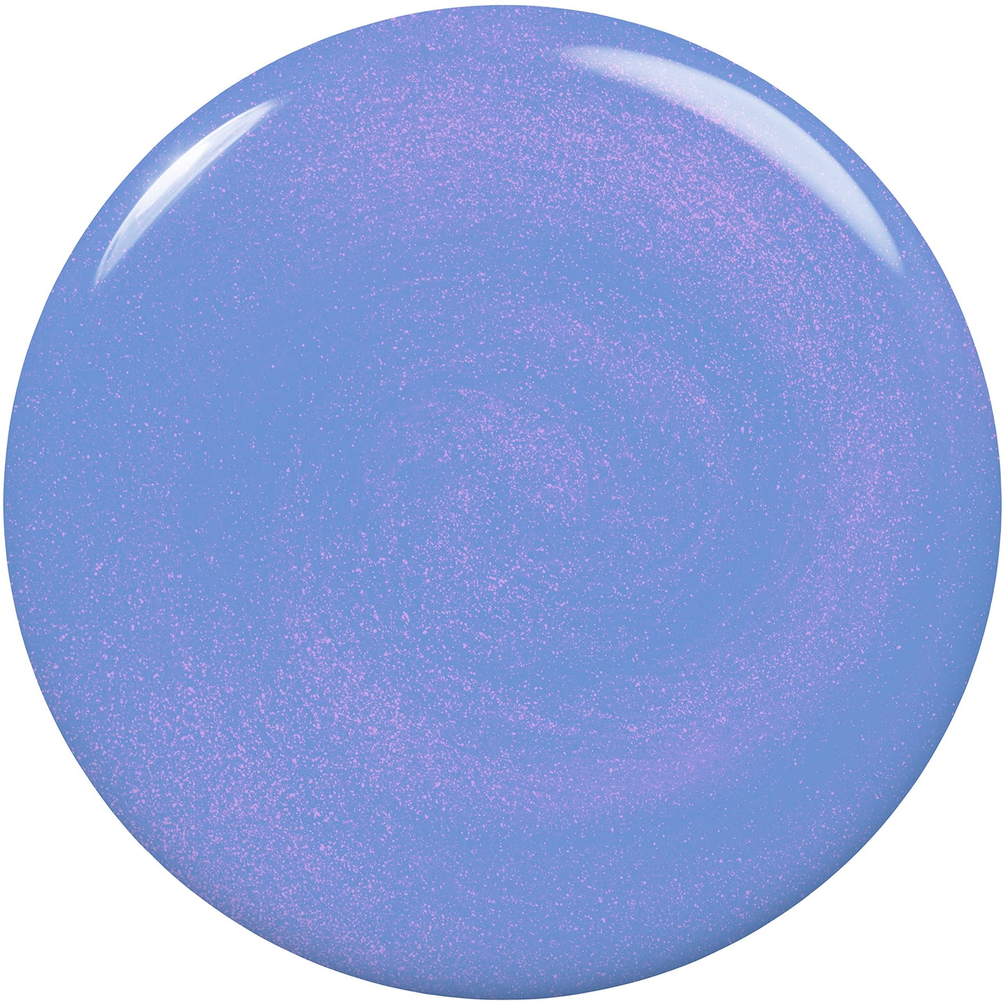 essie Salon-Quality Nail Polish, 8-Free Vegan, Periwinkle Blue, You Do Blue, 0.46 fl oz