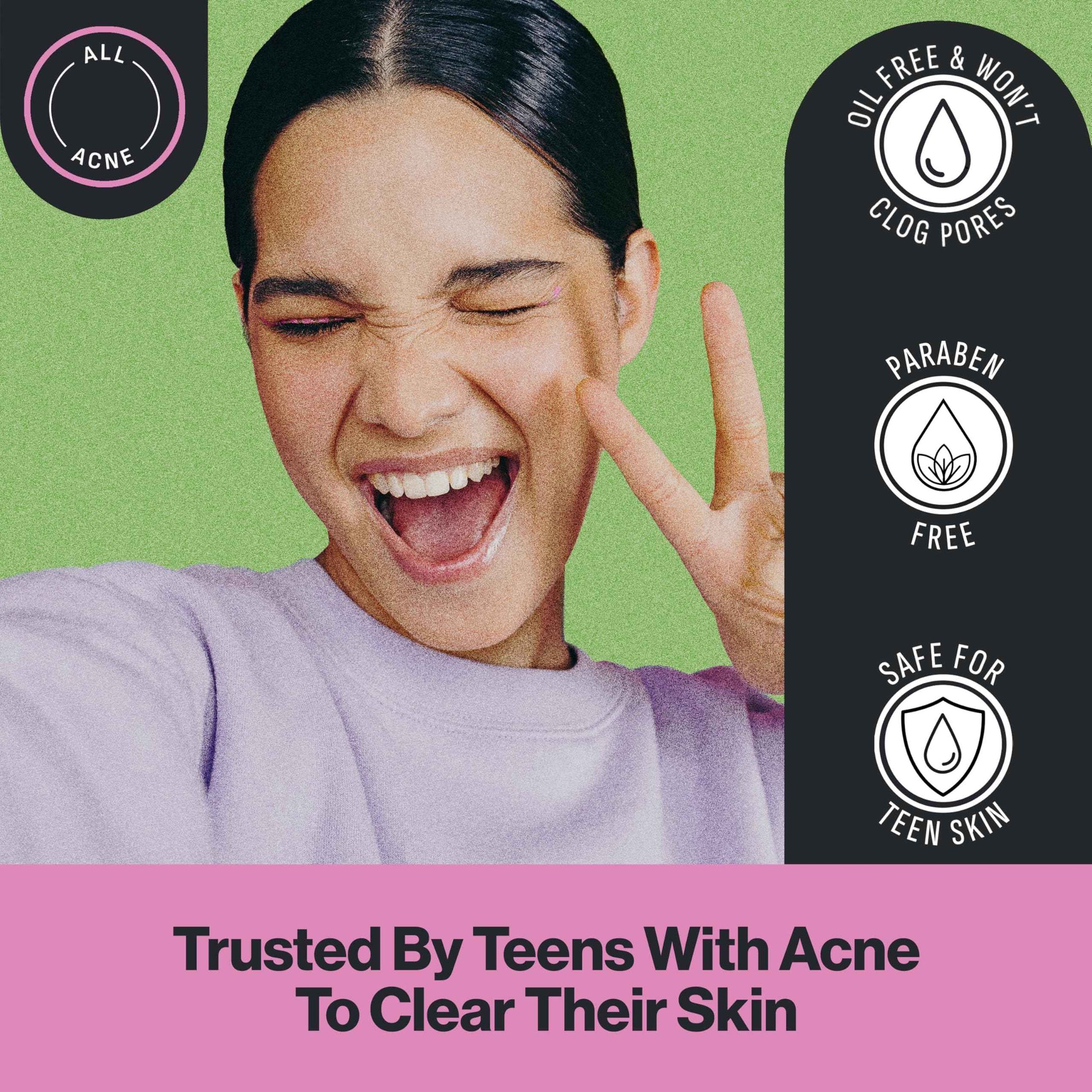 Oxy 8 IN 1 Pimple Acne Patches, Invisible, Sweat & Waterproof Hydrocolloid Zit Covers Protect & Shrink Pimples, Fast On Face & Body, 26 Count in 3 Sizes, Tweezers Included (3x26ct)