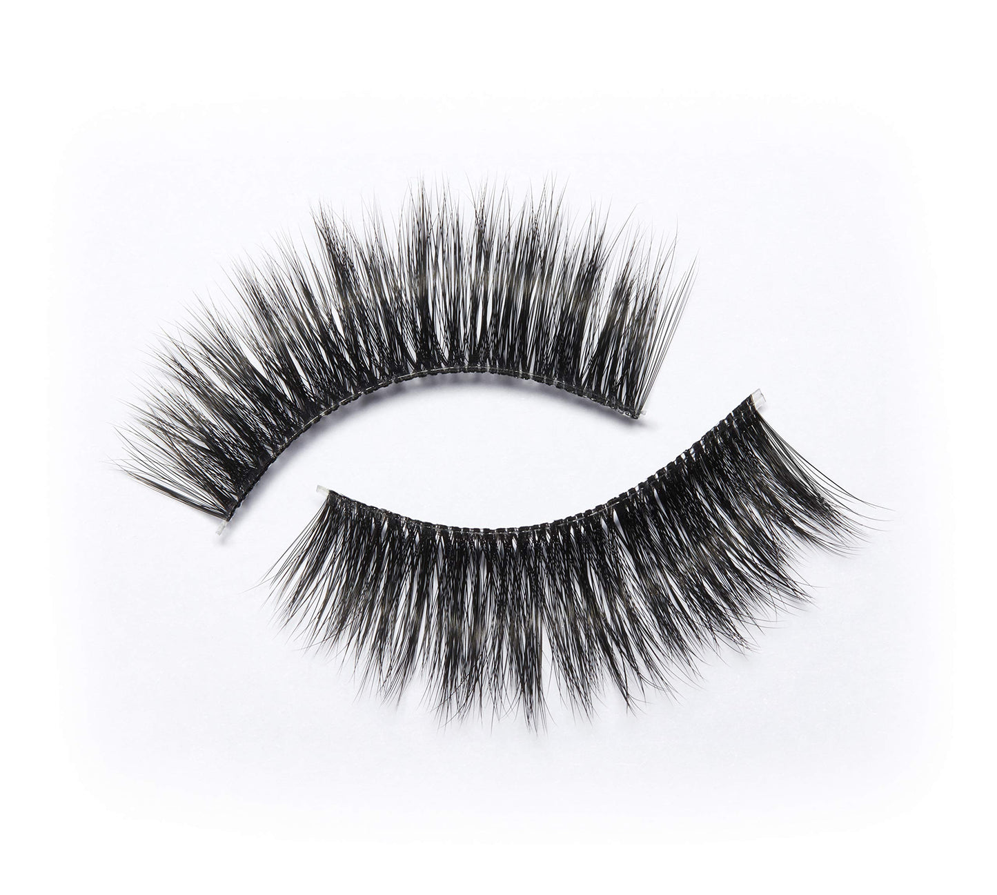 Eylure Luxe Cashmere Lashes, No. 9