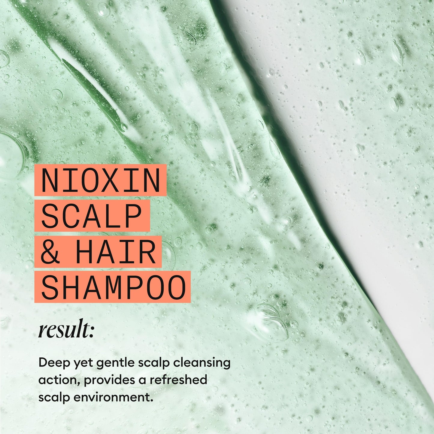 Nioxin System 4 Shampoo & Conditioner Prepack, For Color Treated Hair with Progressed Thinning, Pumps Included, 33.8 fl oz (Packaging May Vary)