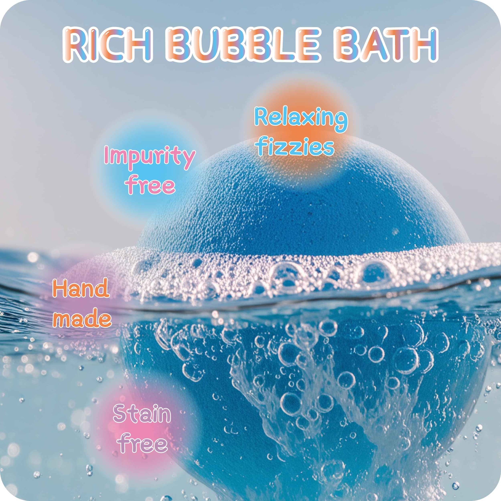 Bath Bombs for Women Gift Set,Handmade SPA Bubble Bath for Relaxing,Gift for Her/Him, Women, Girls, Wife, Mother,Four Styles and Four Fragrance（8pack）