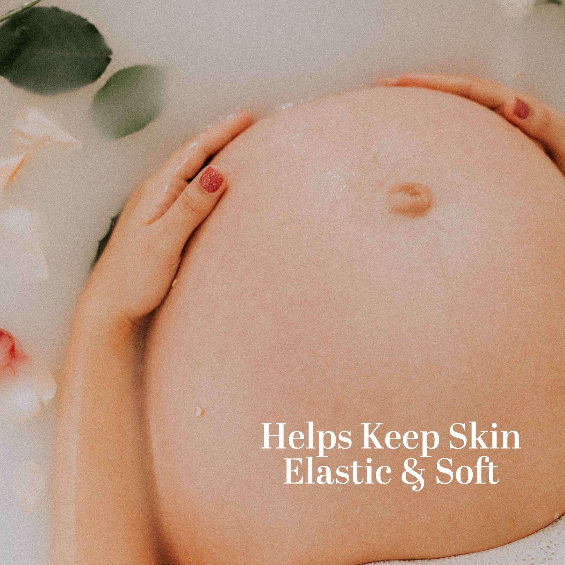 Raw Shea Butter - 100% Pure African Shea Butter for Hair and Body | with Natural Smoky Scent | Unrefined Moisturizer for Dry Skin, DIY Lip Balm, Body Butter and Soap 1lb Bar