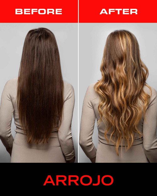 Arrojo ReFINISH Dry Shampoo – Sulfate-Free, Paraben-Free Volumizing Dry Shampoo Spray for Men & Women - Absorbs Oil & Buildup, 8.5 oz.