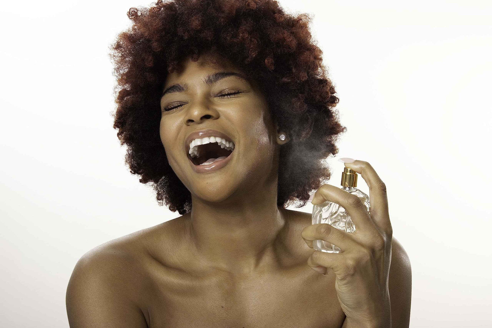 Vie Beauty 30ROSES Hydrating Rose Water Facial Mist For All Skin Types 85mL