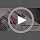 Makartt Brushless Nail Drill - 60W Cordless E-File, 35000RPM