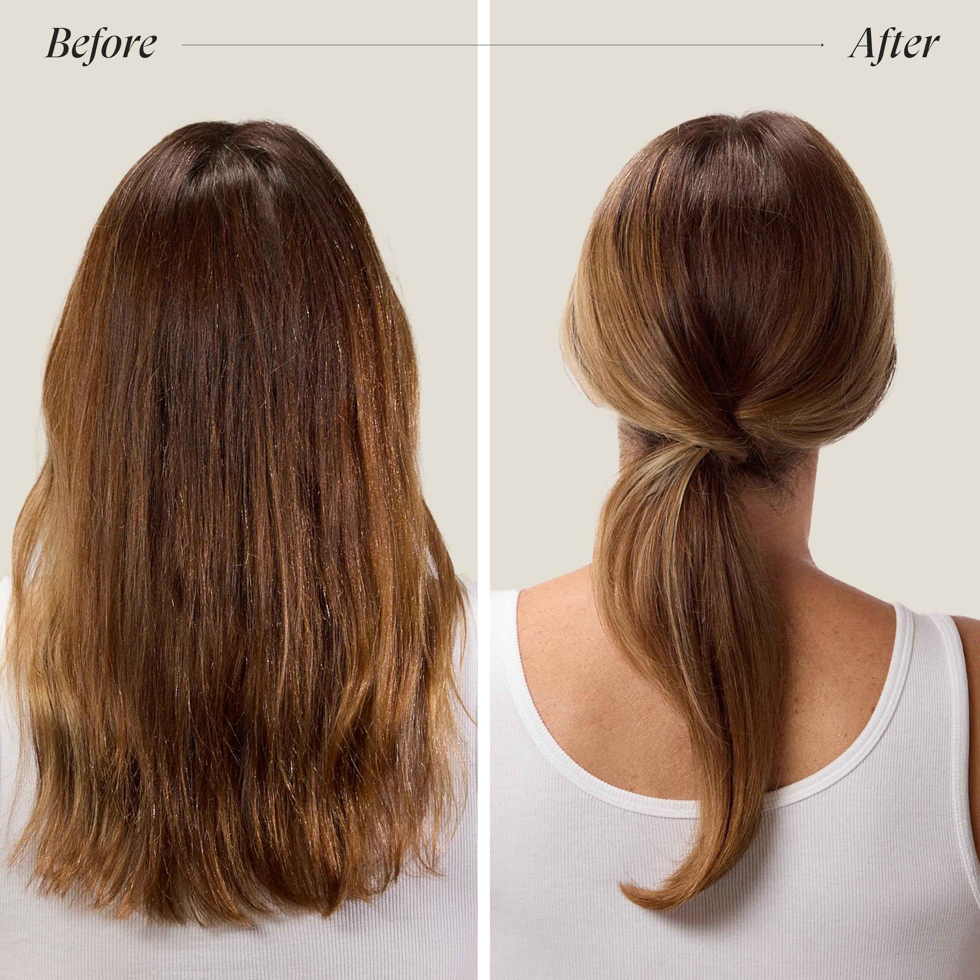 L'ANZA Healing Style Dramatic F/X Hair Spray Firm Hold Finishing Hairspray, Anti Humidity & Heat Protection, Long-Lasting Control, Adds Shine & Texture, Color Safe Anti-Frizz Sulfate Free (10.6 Fl Oz)