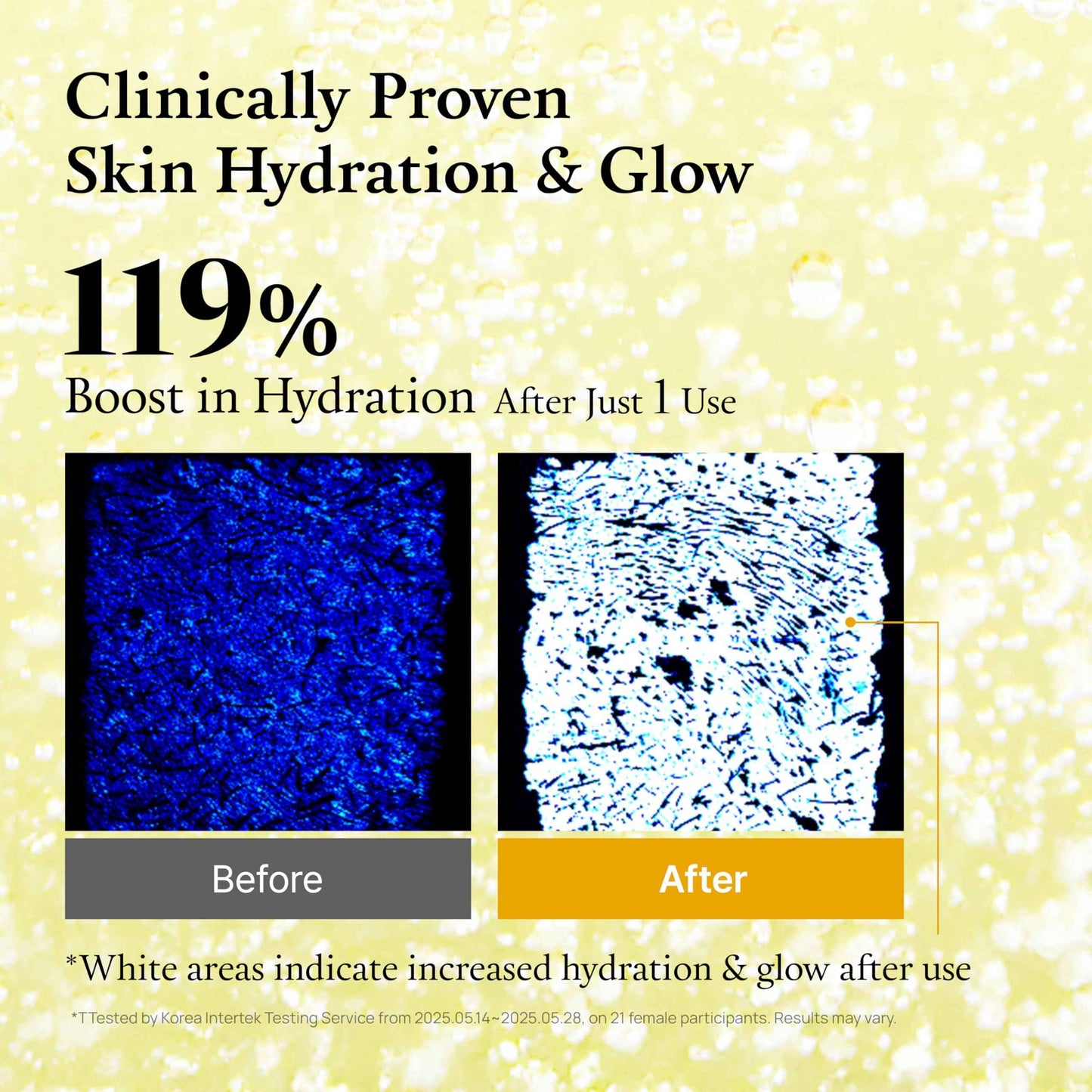 FULLY Lemon Vita Bubble Facial Serum, 69% Organic Jeju Lemon Water & Vitamin C, Instant Glow & Hydration, Niacinamide + Glutathione for Radiance & Tone Refining, Vegan Korean Skincare, 3.21 fl.oz